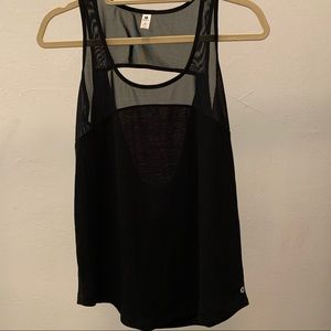 90 Degree by Reflex athletic top